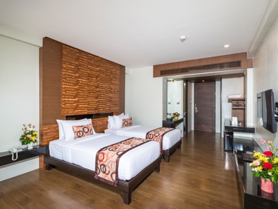 Am Samui Palace