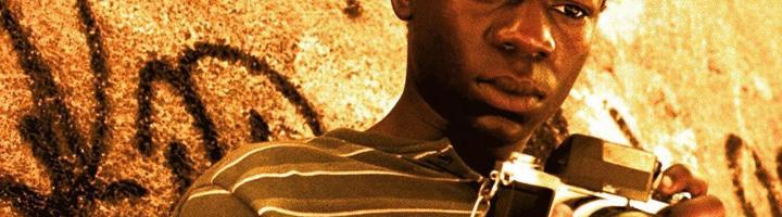 Man met camera, kijktips voor films en series in Latijns-Amerika.