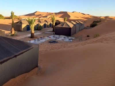 Camp Yasmina