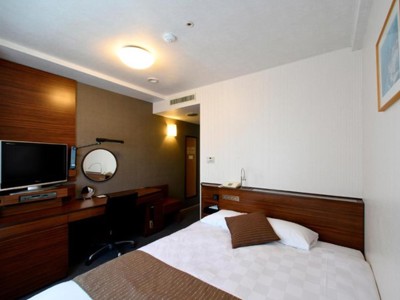 slaapkamer
