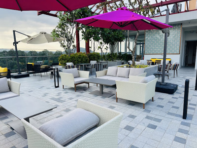 terras