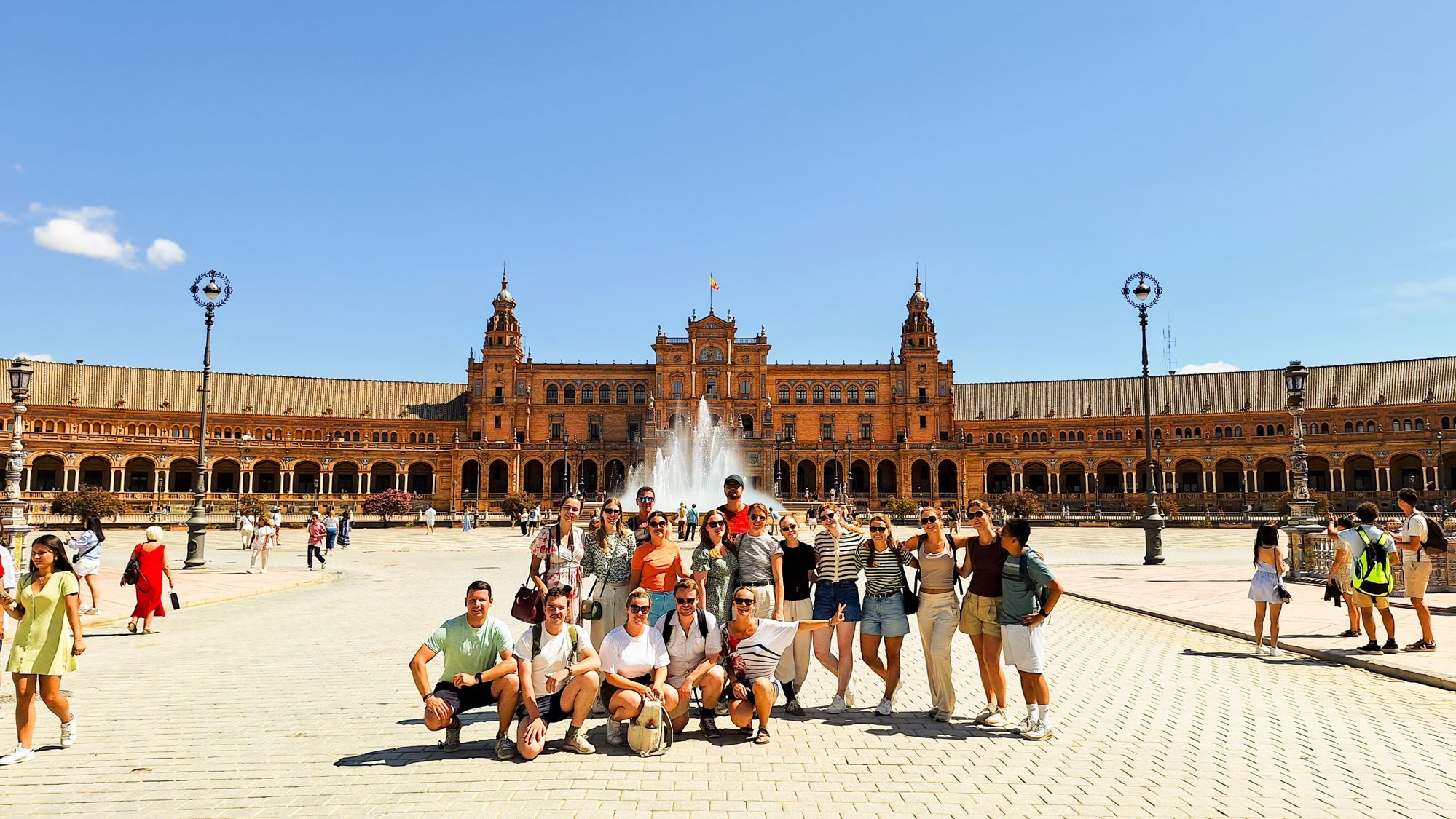 Andalusië