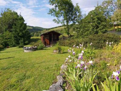 Edelweiss camping