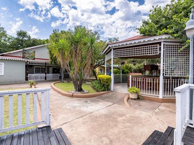 Little Pilgrims Boutique Hotel