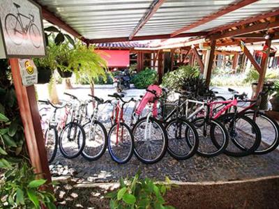 fietsen