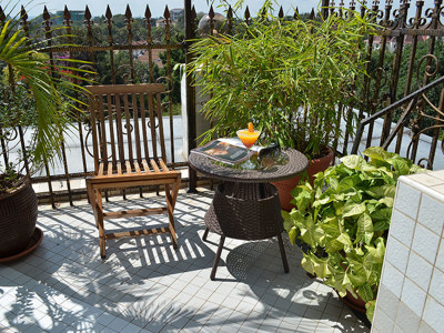 terras