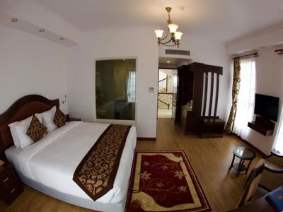 room
