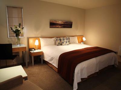Oakridge Lodge, Wanaka, Nieuw-Zeeland