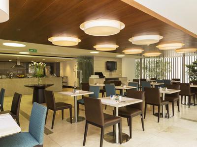 Hotel BH Bicentenario - restaurant