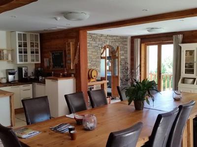 Chalet AlpeLune