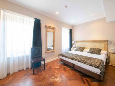 Hotel Soho Boutique Salamanca