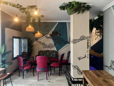 Alameda Hostal