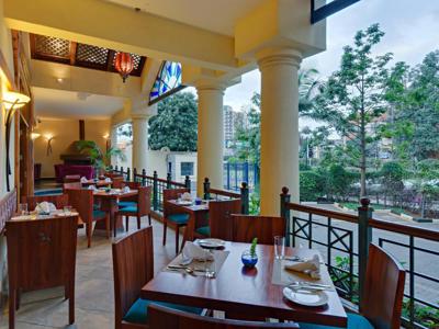 terras