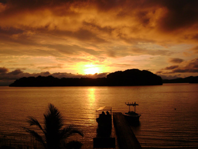 Cabañas Paraiso