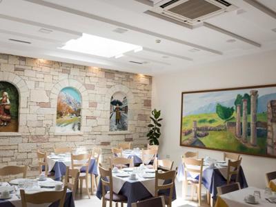 Hotel Argjiro Gjirokaster