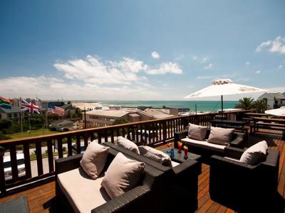 Kelway Hotel