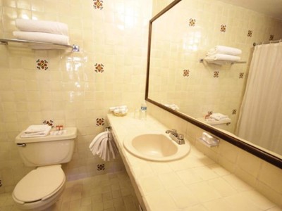 Badkamer
