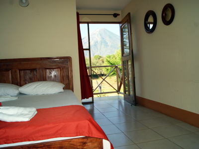 Hotel Ometepe