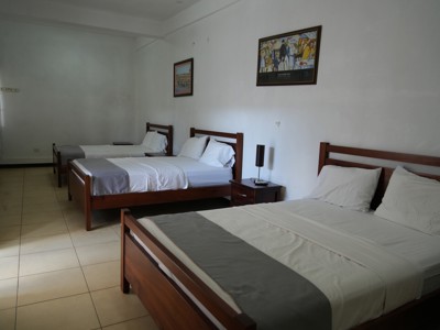 Hotel Juigalpa