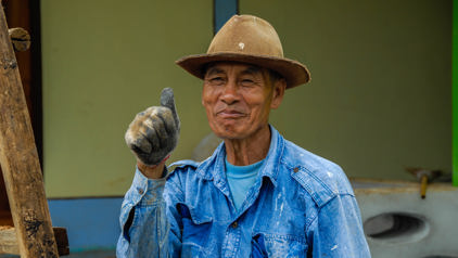 5. Respecteer lokale cultuur en tradities