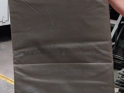 matras voorbeeld