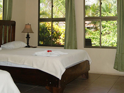 Hotel Charco Verde