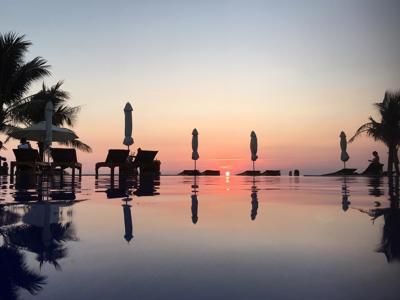 Anja Beach Resort & Spa