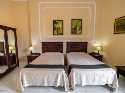 Kamer