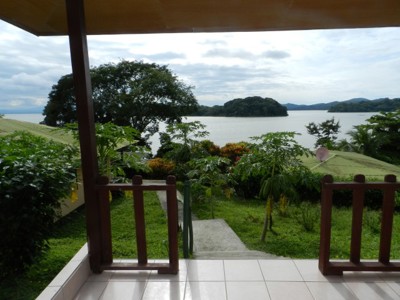 Cabañas Paraiso
