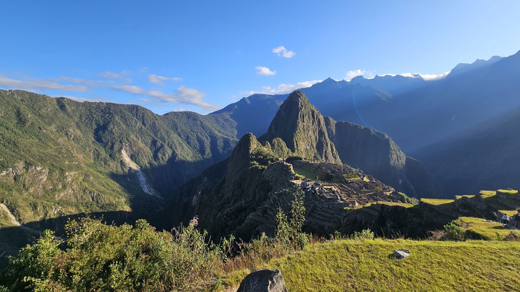 Groepsrondreis Peru Hoogtepunten