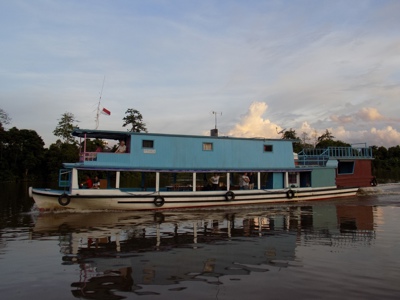 hosueboat
