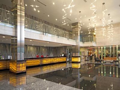 FM7 Resort Hotel