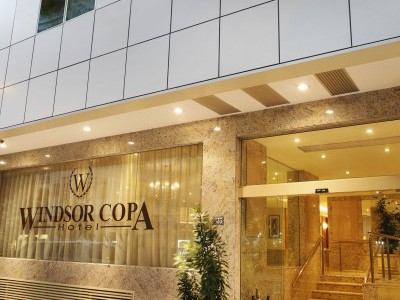 Windsor Copa Hotel