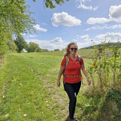 Wandelvakantie Dutch Mountain Trail