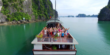 Familiereis Vietnam