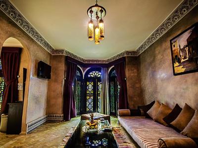 Palais Ommeyad