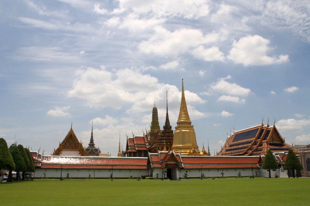 Bangkok