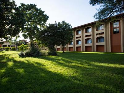Golfview Hotel
