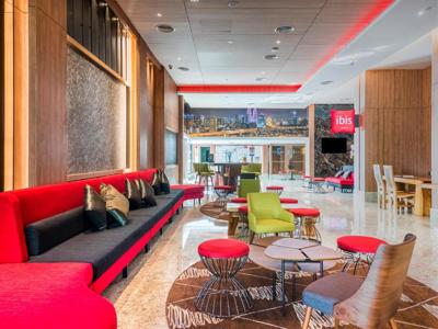Ibis Hotel