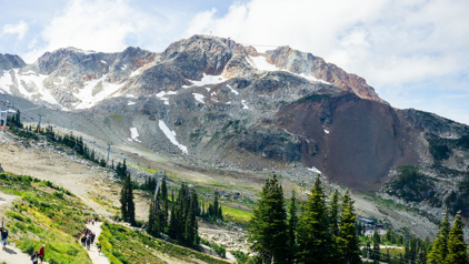 Whistler Blackcomb