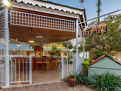 Little Pilgrims Boutique Hotel