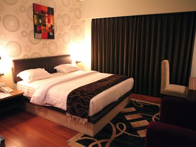 Palmy Hotel