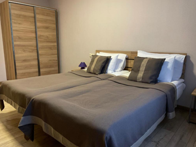 slaapkamer
