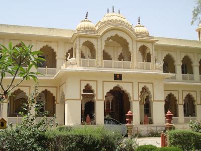 Bissau Palace