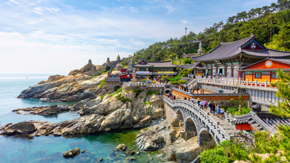 Haedong Yonggungsa