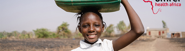 Sawadee doneert €7.500 aan Amref Health Africa voor schoon drinkwaterprojecten in Afrika.