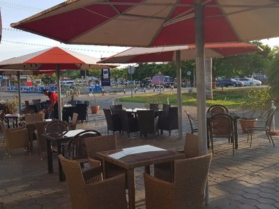 Terras