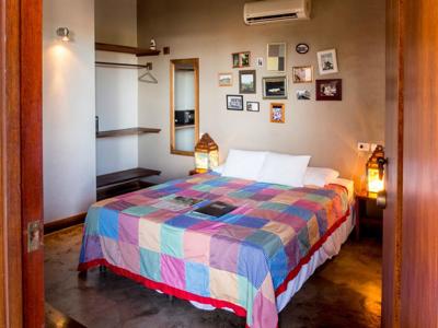 Hotel con Corazon