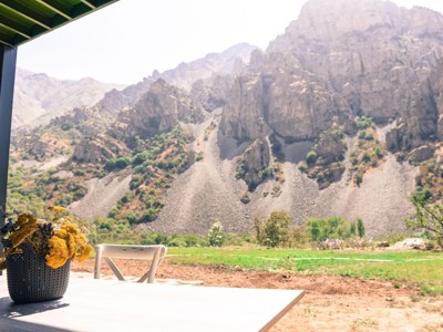 Arevi Hotel