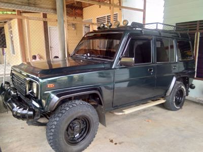 vervoer Zuid-Afrika 29 seater